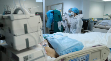Eventos adversos asociados a admisiones hospitalarias inadecuadas