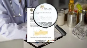 Exceso de mortalidad y opacidad de datos: FECOER alerta sobre crisis en la atención a pacientes con enfermedades raras en Colombia