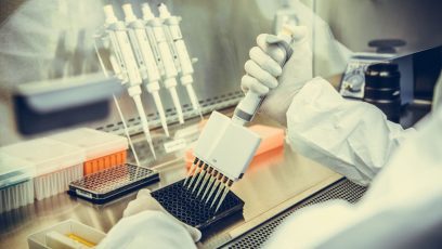 Exelixis Inverna trabajaran anticuerpos cancer