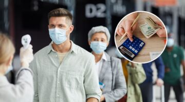 Expertos advierten que recortes a vacunas de ARNm en EE. UU. ponen en riesgo la preparación ante pandemias