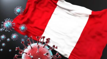 Extienden estado de emergencia sanitaria hasta agosto en Perú