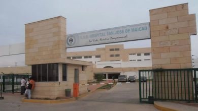 Extienden intervención administrativa al Hospital San José de Maicao (2)