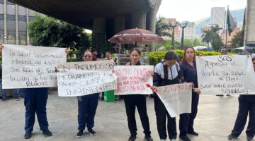 Crisis en hospital de Antioquia por falta de insumos y salarios impagos