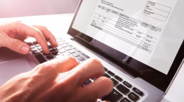 FACTURA - ELECTRONICA