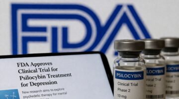 FDA acelera investigación de terapias psicodélicas para enfermedades mentales graves