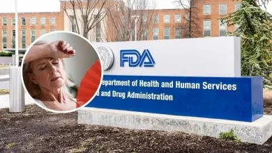 FDA actualiza la regulación de la terapia hormonal para la menopausia y retira alertas de seguridad