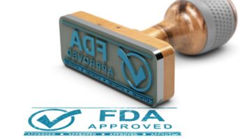 FDA aprobaciones del regulador norteamericano en marzo 2022