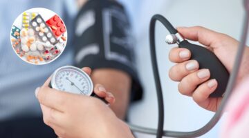 FDA aprobó Widaplik: primera triple combinación en una sola píldora para tratar la hipertensión arterial