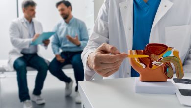 FDA aprobó nueva terapia en combo para el cáncer de próstata