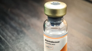 FDA aprobó el uso del antiviral remdesivir para tratar el Covid-19