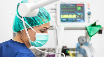 FDA aprobó tratamiento con plasma para pacientes covid-19