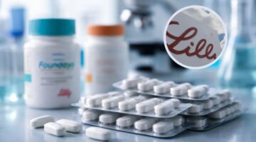FDA aprueba Foundayo, la píldora oral de Lilly para obesidad y sobrepeso con comorbilidades