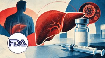 FDA aprueba Hibsago, el primer tratamiento con oligonucleótidos antisentido para la hepatitis B crónica