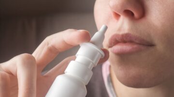 FDA aprueba RiVive aerosol nasal de venta libre para tratar sobredosis de opioides