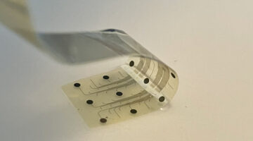 FDA aprueba dispositivo innovador para el tratamiento del párkinson Foto InBrain Neurosciences