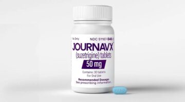 FDA aprueba el innovador analgésico no opioide de Vertex, un avance clave contra la crisis de opioides