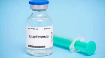 FDA aprueba el primer biosimilar de ustekinumab