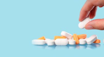 FDA aprueba medicamento para el trastorno de depresión mayor