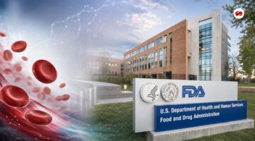 FDA aprueba una nueva estrategia para controlar el hematocrito en policitemia vera