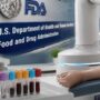 FDA autoriza el primer dispositivo robótico de extracción de sangre para uso ambulatorio