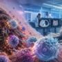 FDA autoriza nueva terapia viral para pacientes con melanoma avanzado refractario