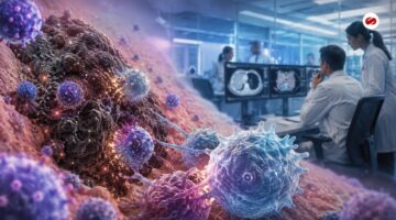 FDA autoriza nueva terapia viral para pacientes con melanoma avanzado refractario