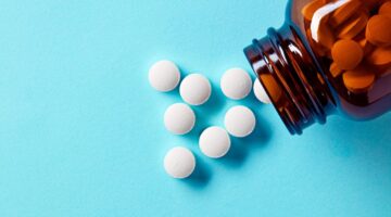 FDA autoriza tepotinib cancer de pulmon