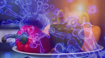 FDA concluye que el Covid-19 no puede transmitirse a través de alimentos