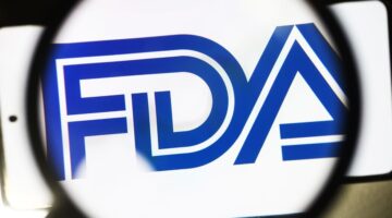 FDA da luz verde al uso de repotrectinib en cáncer de pulmón