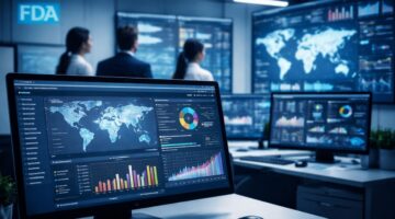 FDA lanza AEMS y unifica la búsqueda de eventos adversos en tiempo real