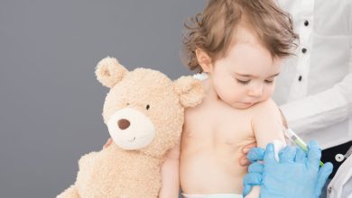 FDA revisará datos sobre vacuna covid-19 de Pfizer para menores de 5 años