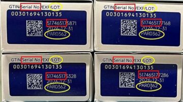 FDA y Novo Nordisk advierten sobre falsificación de Ozempic en Estados Unidos