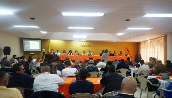 FECODE anuncia paro nacional de 24 horas el 30 de octubre estas son las razones de la movilización