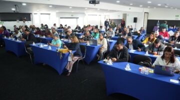 FECODE hay desconocimiento sobre el tiempo de transición del modelo de salud