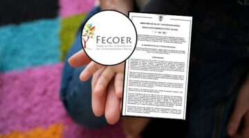 FECOER cuestiona la Resolución 542 faltan garantías reales para pacientes con enfermedades huérfanas en Colombia