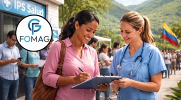 FOMAG abre en Cauca la elección de IPS de atención primaria para docentes conoce la oferta por municipio