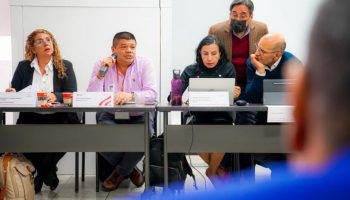 FOMAG aprueba red integral de salud con libre elección para más de 300 mil docentes en Colombia