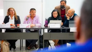 FOMAG aprueba red integral de salud con libre elección para más de 300 mil docentes en Colombia
