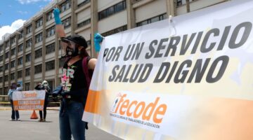 FOMAG bajo amenaza ¿qué pasará con el régimen de salud de los maestros - Credito. Infobae