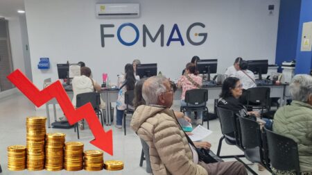 FOMAG en crisis financiera: veeduría asegura que la cuenta del magisterio entró en bancarrota