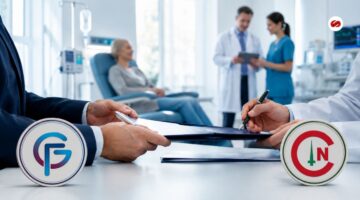 FOMAG formaliza contrato con el INC para garantizar atención en cáncer a usuarios del magisterio