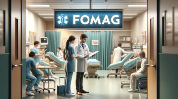 FOMAG presenta los ajustes al modelo de atención en salud