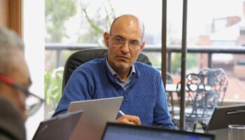 FOMAG refuerza auditoría y pagos para proteger recursos de la salud del magisterio