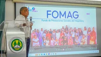 FOMAG y Fiduprevisora entregan resultados del primer año del modelo de salud del Magisterio cómo se consolidará su sostenibilidad