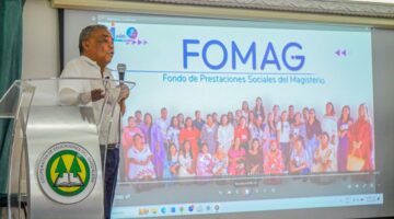 FOMAG y Fiduprevisora entregan resultados del primer año del modelo de salud del Magisterio cómo se consolidará su sostenibilidad