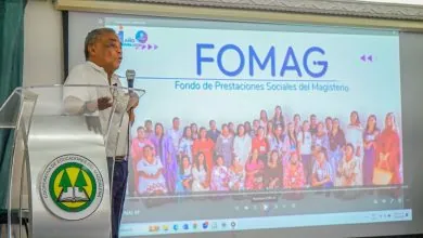 FOMAG y Fiduprevisora entregan resultados del primer año del modelo de salud del Magisterio cómo se consolidará su sostenibilidad