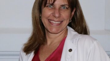 Virginia Abello Polo