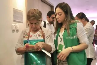 Dialogo con la Supersalud: atención y gestión de reclamos garantizando el derecho a la salud en el Atlántico
