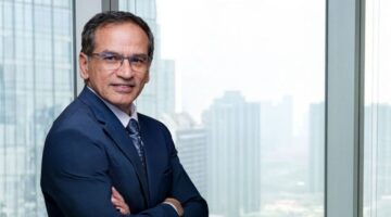 Fabián Cardona asume la presidencia de EPS Sanitas en la nueva reorganización de Keralty así se reordena la operación del Grupo