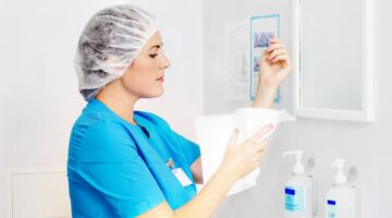 Facilitan la importación de gel antibacterial y dispositivos de protección médica